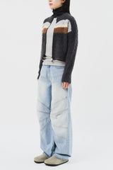 (W) Betty Cardigan (2color)