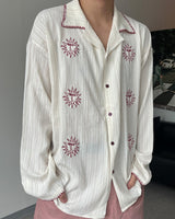 HX Sun Summer Long Sleeve Shirt (3C)