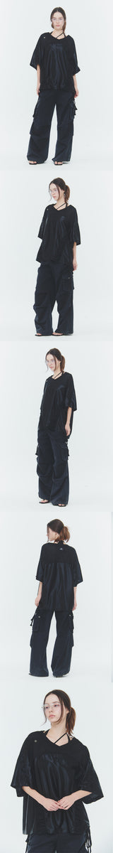 CLOUD TOP black