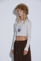 DUMBLE POCKET PANTS