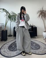 ベルキーハート長袖
