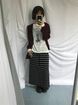 blissing skirt