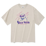 ユーウィンTシャツ