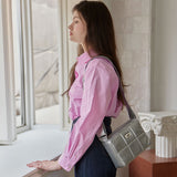 Block Bag (2 Color)