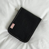 タブレットポーチ [L] (Black)