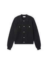 [Premium] LMN ゼンカーカラーバートンカーディガン (5 colors)