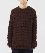 Malts Handmade Knit (3color)