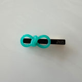  Frame ribbon hair pin (8color)