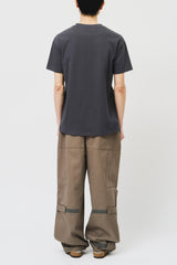 Belcro Cargo Pants (2color)