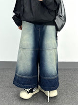 マッドハーフパンツ