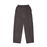 Feiertag Velvet Trousers_Gray