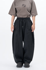 Nahar Canal Curved Pants