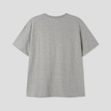トーキョー プリント クロップ ショートスリーブ Tシャツ