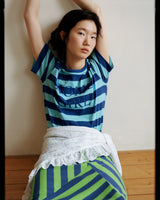 ホームガールTシャツ