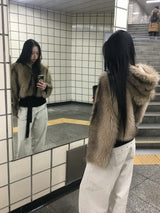アイレットスチールラップスカーフパンツ (3c)