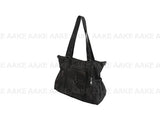 (2-way) VINTAGE POCKET LEATHER BAG