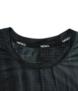 Air Vent Tie-Dye Racing Finger Watch-Hole Long Sleeve (Midnight)