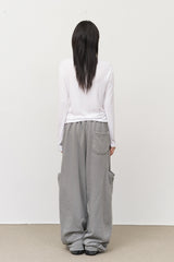 Hue Fatigue Pigment Sweatpants