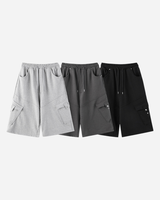 Gear Cargo Bermuda Sweatpants