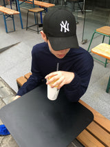 TU Basic Layered Long Sleeve 8C