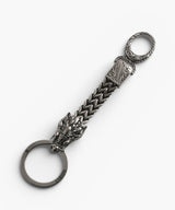 NK-501 Dragon Chain Keyholder