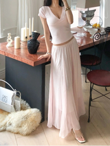 Prezel Wrap T