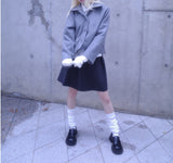 Mashimaro Jacket (2color)