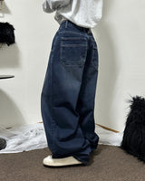 Big stitch pocket PT 