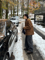 No.1030 fatigue work PT