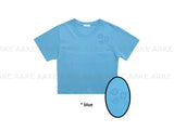 ミニグラフィックTシャツ