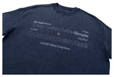 Bennett Washed Graphic Tee