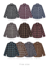 Seasoning Check Shirt