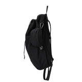 ID Packable String Backpack 18L / Black