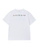 26SS JMB ウーマン フルーツ ショートスリーブ Tシャツ