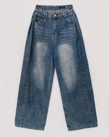 no mile maxi wide washing PT
