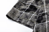 Ampoule Damage Check Half Shirt