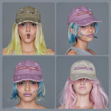 HALO CAP