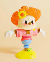 MEEGO-Scarecrow