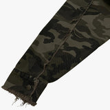 grunge camouflage jacket_khaki