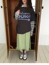Bern Rugby T-shirt (3color)