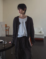 Dao Overfit Deckie Cardigan