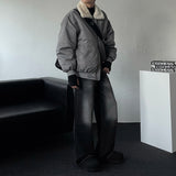 Ruffian Mink Quilted Jumper (2 colors)