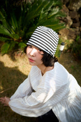 Rihero Shirring Blouse (1color)