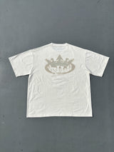 9090×pH-1 King Logo Tee
