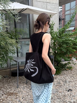  patch shopper bag 