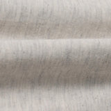 Kane Henley Neck Cotton Long Sleeve Tee