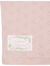 Heart Mini Sleeveless_pink
