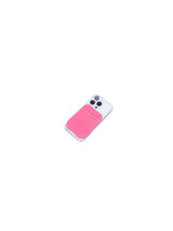 YMW mag safe wallet - pink