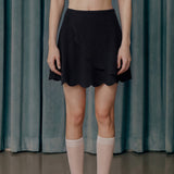Signature Wave Cover-up Skirt