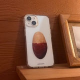 焼き芋 magsafe ケース (iPhone